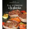 Image de La cuisine à la plancha - Liliane Otal