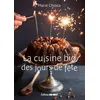 Image de La cuisine bio des jours de fête - Marie Chioca