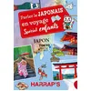 Image de Harrap's Parler le japonais en voyage - Spécial enfants - Collectif