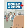 Image de Boule à zéro - tome 01 - Zidrou