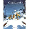 Image de Les Godillots - tome 02 - Olier