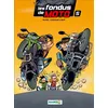 Image de Les Fondus de moto - BLOZ+CAZENOVE+RICHEZ