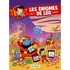 Image de Les Enigmes de Léo - Erroc