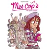 Image de Mes cop's - tome 01 - Christophe Cazenove