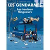 Image de Les Gendarmes - tome 15 - Henri Jenfèvre