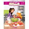 Image de Les Sisters : La cuisine des Sisters - tome 01 - Christophe Cazenove