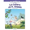 Image de La Chèvre de Mr Seguin - Richard Di Martino (Rich)