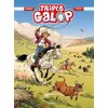Image de Triple Galop - tome 10 - Alexandre Amouriq