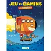 Image de Jeu de gamins - tome 04 - Mickaël Roux