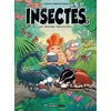 Image de Les Insectes en BD - tome 02 - Alexandre Amouriq