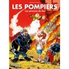 Image de Les Pompiers - tome 17 - Stédo