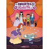 Image de Les Enquêtes de Violette - tome 03 - Frédéric Neidhartdt