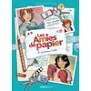Image de Les Amies de papier - tome 02 - Cécile