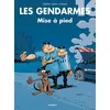 Image de Les Gendarmes - tome 16 - Henri Jenfèvre