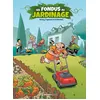 Image de Les Fondus du jardinage - tome 01 - Richard Di Martino (Rich)