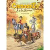 Image de Camomille et les chevaux - tome 06 - Stefano Turconi