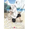 Image de Ken'en - Comme chien et singe - vol. 02 - Hitoshi Ichimura