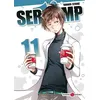 Image de Servamp - vol. 11 - Strike Tanaka