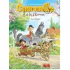 Image de Camomille et les chevaux - tome 02 - Stefano Turconi