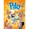 Image de Pilo - tome 03 - Julien Mariolle