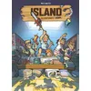 Image de Island - tome 02 - Sandrine Cordurie