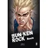 Image de Sun-Ken Rock - Édition Deluxe - vol. 04 - Boichi