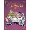 Image de Les Seignors - tome 03 - Juan