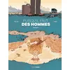 Image de Puisqu'il faut des hommes - histoire complète - PELAEZ-P+PINEL