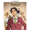 Image de M. Pagnol en BD : topaze - Intégrale vol. 01 et 02 - Serge Scotto