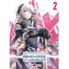 Image de Why nobody remembers my world? - vol. 02 - Kei Sazane