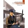 Image de Les Compagnons de la Libération : Romain Gary - histoire complète - Claude Plumail