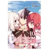 Image de Classroom for Heroes - vol. 10 - Shin Araki