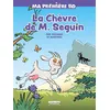 Image de La Chèvre de Mr Seguin - édition brochée - Richard Di Martino (Rich)