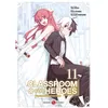 Image de Classroom for Heroes - vol. 11 - Shin Araki