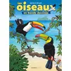 Image de Les Oiseaux en BD - tome 03 - Alain Sirvent