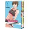 Image de Saotome - Pack découverte vol. 01 et 02 - Naoki Mizuguchi