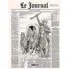 Image de Le Journal - vol. 02 - histoire complète - Philippe Tarral
