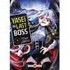 Image de Yasei no Last Boss - vol. 07 - Firehead