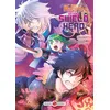 Image de The Rising of the Shield Hero - vol. 21 - Yusagi Aneko