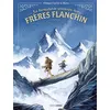 Image de La Formidable Aventure des frères Flanchin - histoire complète - Marko