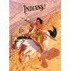 Image de Go West : Indians ! - volume 02 - tirage luxe Noir et Blanc - Christian Rossi