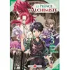 Image de Le Prince alchimiste - vol. 03 - S. Kosugi