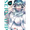 Image de Servamp - vol. 18 - Strike Tanaka