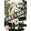 Image de Are You Alice T09 - Ikumi Katagiri