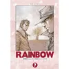 Image de Rainbow Ultimate T07 (FIN) - Masasumi Kakizaki