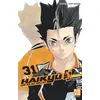 Image de Haikyu !! - Les As du volley T31 - Haruichi Furudate