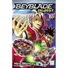 Image de Beyblade Burst T11 - Hiro Morita