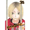 Image de Haikyu !! - Les As du volley T35 - Haruichi Furudate