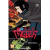 Image de World Trigger T20 - Daisuke Ashihara