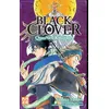 Image de Black Clover - Quartet Knights T03 - Yûki Tabata
